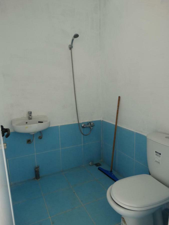Alibaba Apartment Hostel Bamboo Rooftop Room Chefchaouen Ngoại thất bức ảnh